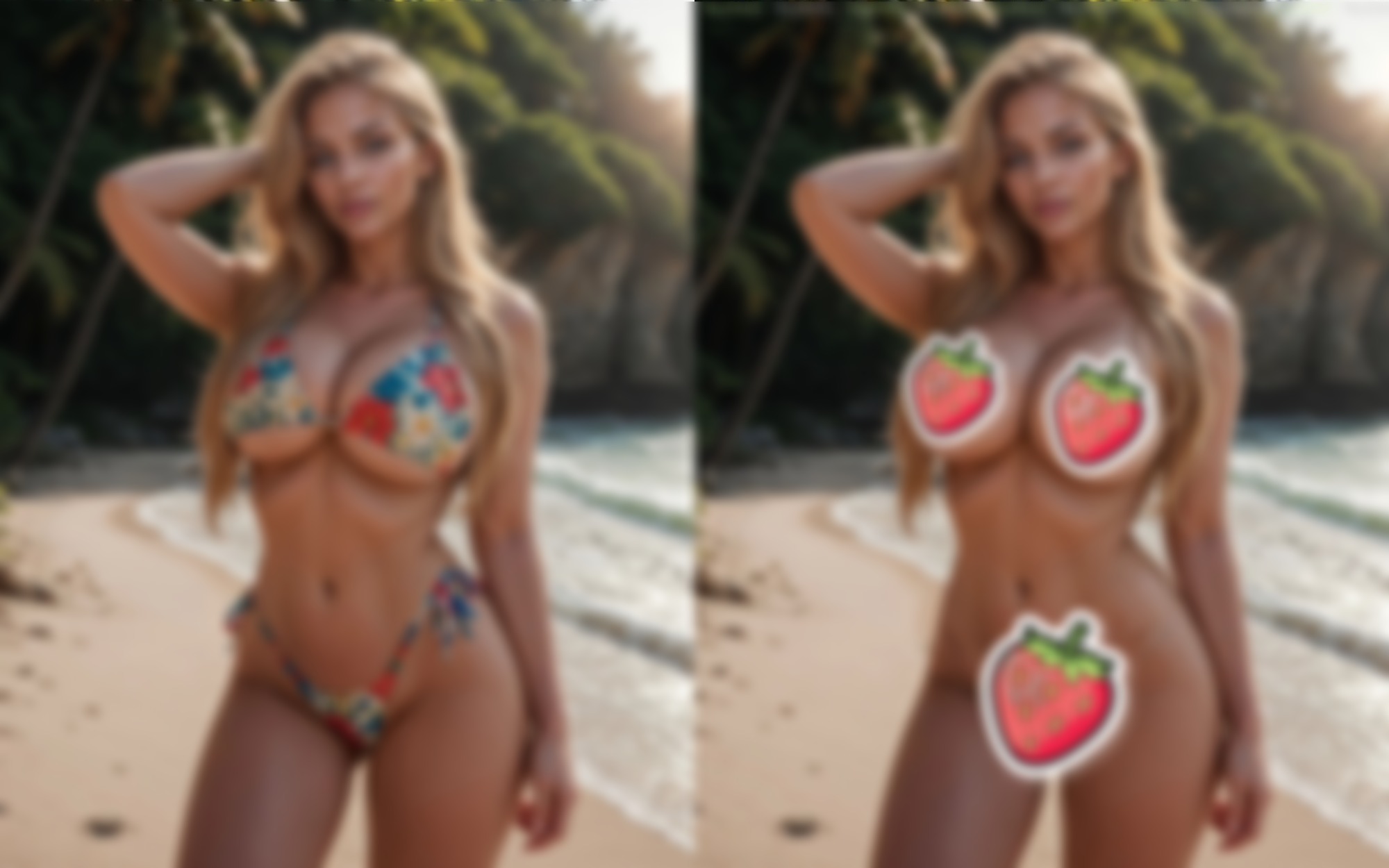 Обработчик фото